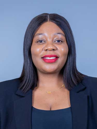 Dr ZF Mpofu